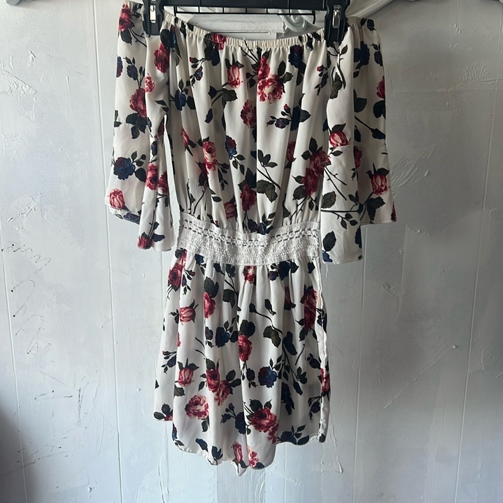 205 Collins size Small